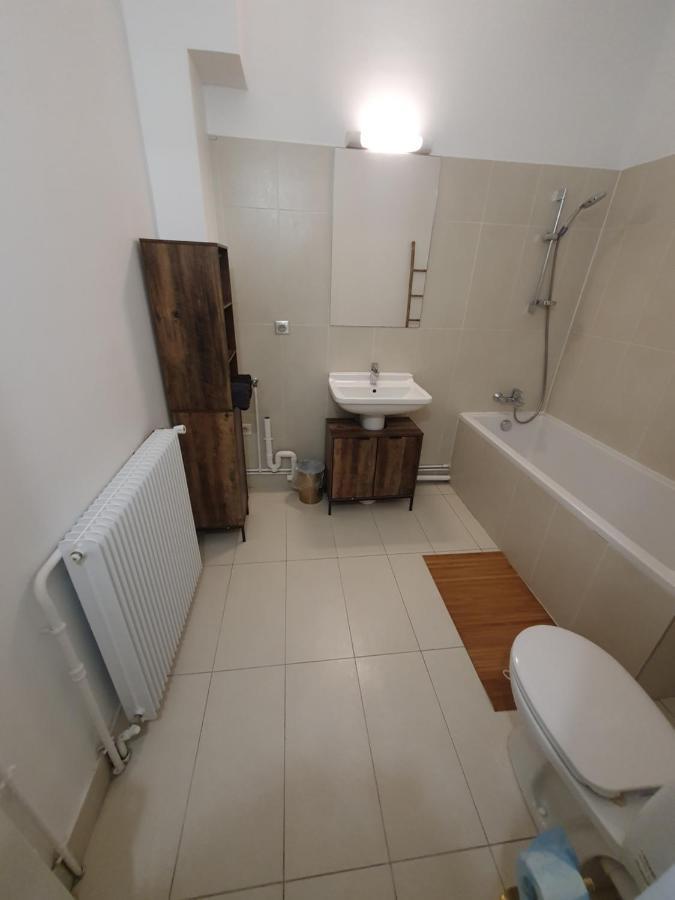 Appartamento Voisin De Louis Xiv,Free Parking Versailles Esterno foto